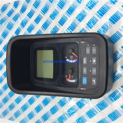 Lắp ráp bảng điều khiển máy đào YN59S00021F3 SK250-8 SK200-8
