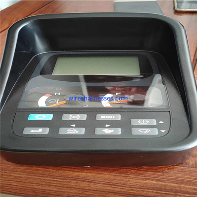 Lắp ráp bảng điều khiển máy đào YN59S00021F3 SK250-8 SK200-8