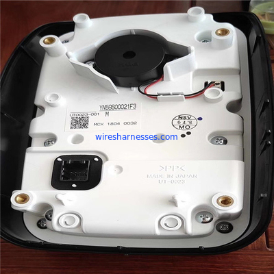 Lắp ráp bảng điều khiển máy đào YN59S00021F3 SK250-8 SK200-8