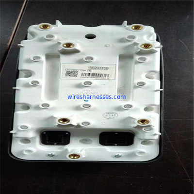 Màn hình máy đào Kobelco YN59S00039F5 SK200-10 YN59S00033F2