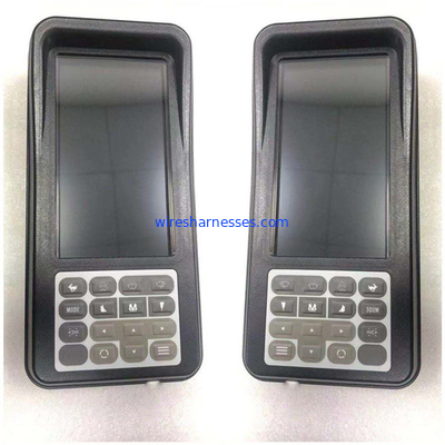 Màn hình máy đào Kobelco YN59S00039F5 SK200-10 YN59S00033F2