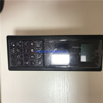 0312-00138 Màn hình máy đào KATO HD512 HD820