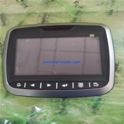 Doosan DX420LC-9C DX230LC-9C Lắp ráp bảng điều khiển màn hình máy đào 300426-00175