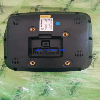 Doosan DX420LC-9C DX230LC-9C Lắp ráp bảng điều khiển màn hình máy đào 300426-00175
