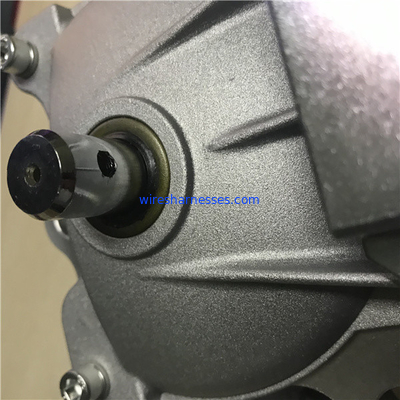 7834-40-2000 7834-40-2001 Động cơ ga Komatsu cho PC200-6