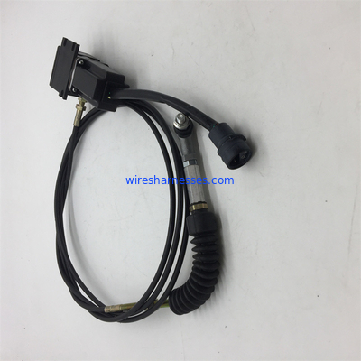 Động cơ ga máy xúc E307V1 CAT 102-8007 Động cơ tiếp nhiên liệu