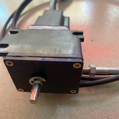 Động cơ ga máy xúc E307V1 CAT 102-8007 Động cơ tiếp nhiên liệu
