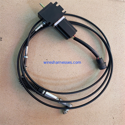 Động cơ ga máy xúc E307V1 CAT 102-8007 Động cơ tiếp nhiên liệu