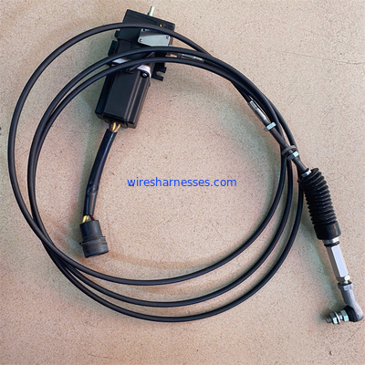 Động cơ ga máy xúc E307V1 CAT 102-8007 Động cơ tiếp nhiên liệu