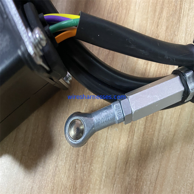 483-7810 386-3425 Động cơ ga máy xúc cho E320D2