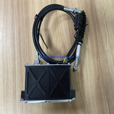 483-7810 386-3425 Động cơ ga máy xúc cho E320D2