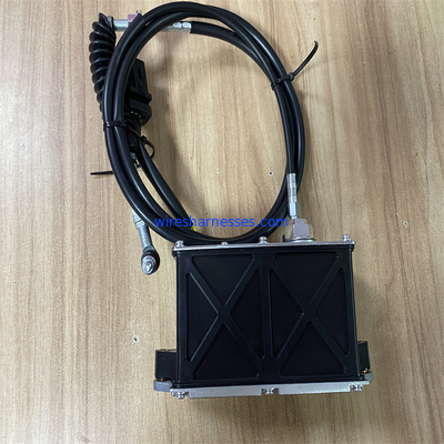 483-7810 386-3425 Động cơ ga máy xúc cho E320D2