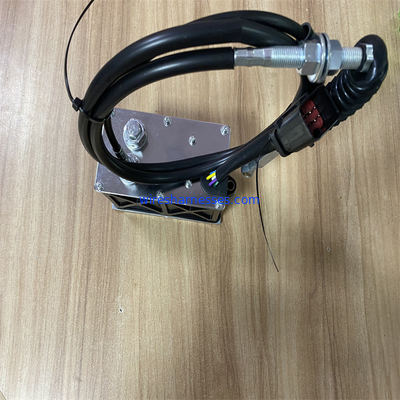 483-7810 386-3425 Động cơ ga máy xúc cho E320D2