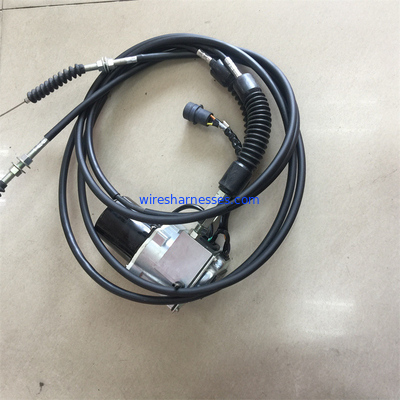 Động cơ bướm ga máy đào E312V2 E320V2 247-5227