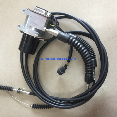 Động cơ bướm ga máy đào E312V2 E320V2 247-5227