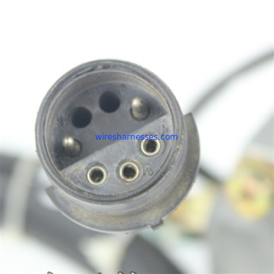 Động cơ bướm ga máy đào E312V2 E320V2 247-5227
