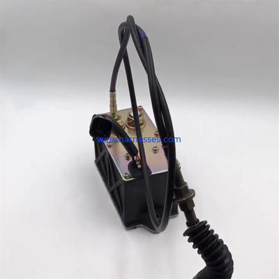 Động cơ bướm ga máy đào tự động 151-9354 cho E325B