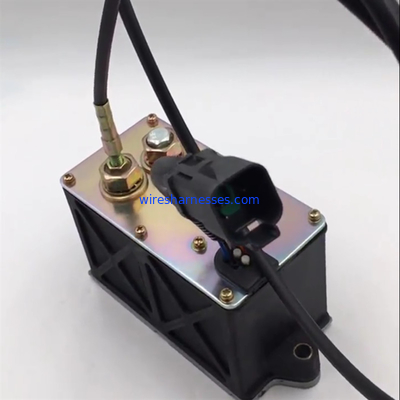 Động cơ bướm ga máy đào tự động 151-9354 cho E325B