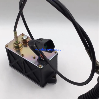 Động cơ bướm ga máy đào tự động 151-9354 cho E325B