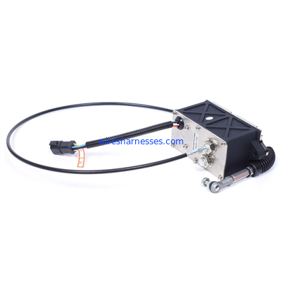 247-5232 Động cơ bướm ga tự động của máy đào CAT cho E330B