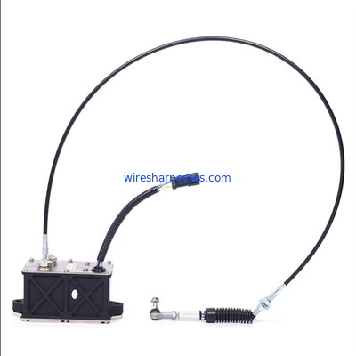 247-5232 Động cơ bướm ga tự động của máy đào CAT cho E330B