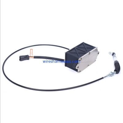 247-5232 Động cơ bướm ga tự động của máy đào CAT cho E330B