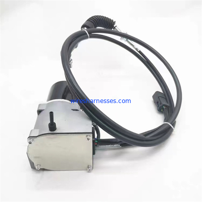 Động cơ bướm ga máy đào 21EN-32200 R215-7 R220-5