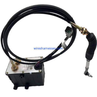 Động cơ ga máy đào 21EN-32340 24V R225LC-9T