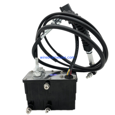 21EN-32360 Động cơ ga máy xúc Hyundai R275LC-9T R335LC-7