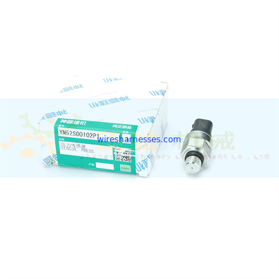 Cảm biến chuyển đổi áp suất YN52S000102P1 SK200-6 SK200-8