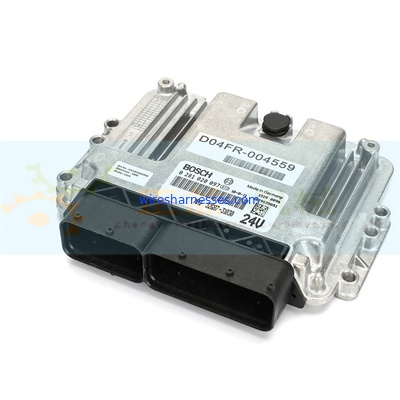VH89661E0010 Bộ điều khiển máy đào Kobelco SK130-8 SK140-8