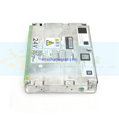 Bộ điều khiển ECU động cơ máy đào VH89661E0010B SK200-8 SK350-8