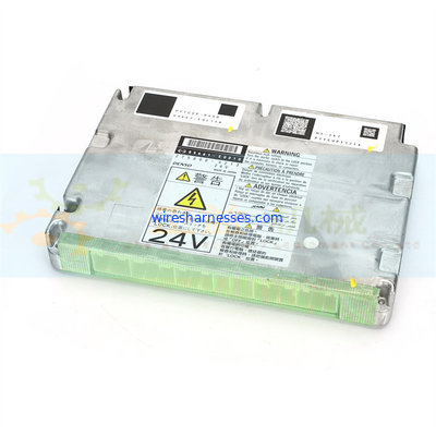 Bộ điều khiển ECU động cơ máy đào VH89661E0010B SK200-8 SK350-8