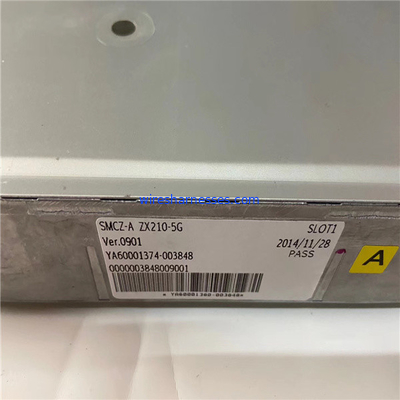 Bộ điều khiển bảng máy tính máy đào Hitachi YA60001374 ZAXIS210-5G YA60001380