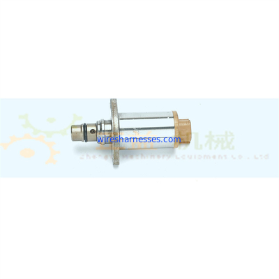 Bơm dầu cao áp động cơ Hino J08E Van định lượng SCV SK350-8 294200-0650