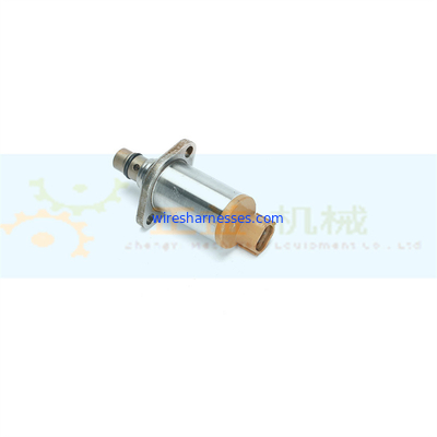 Bơm dầu cao áp động cơ Hino J08E Van định lượng SCV SK350-8 294200-0650