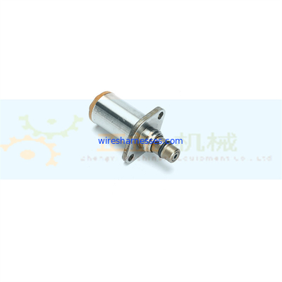 Bơm dầu cao áp động cơ Hino J08E Van định lượng SCV SK350-8 294200-0650