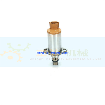 Bơm dầu cao áp động cơ Hino J08E Van định lượng SCV SK350-8 294200-0650