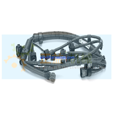 Dây nịt dây điện động cơ Hino J05E VH82121E0G40 Dây phun nhiên liệu SK200-8