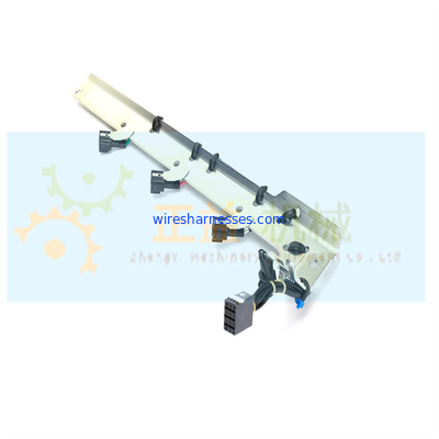 Dây nịt đầu phun động cơ Kobelco Hino J08E SK200-8 82051-E0011