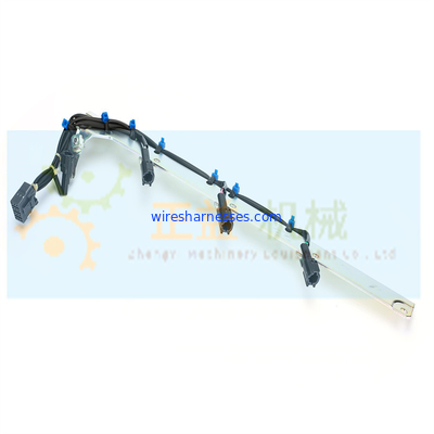 Dây nịt đầu phun động cơ Kobelco Hino J08E SK200-8 82051-E0011