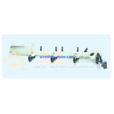 Dây nịt đầu phun động cơ Kobelco Hino J08E SK200-8 82051-E0011
