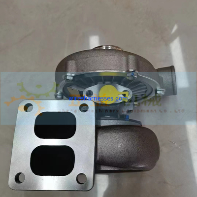 ME158163 Máy xúc tăng áp Kobelco HD1430 Động cơ Mitsubishi 6D16 Turbo
