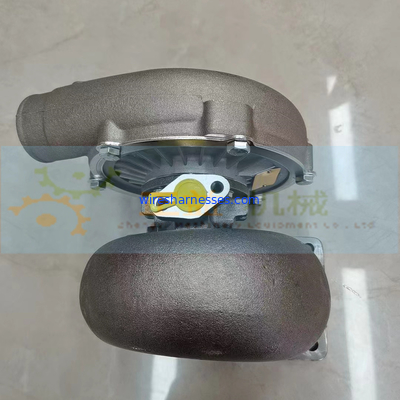 ME158163 Máy xúc tăng áp Kobelco HD1430 Động cơ Mitsubishi 6D16 Turbo