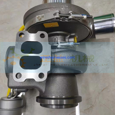 250-7699 Máy đào CAT Động cơ E325D Turbo 250-7696