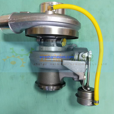 250-7699 Máy đào CAT Động cơ E325D Turbo 250-7696