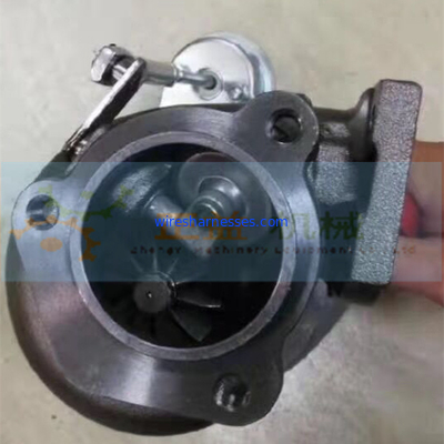 Động cơ E317 Động cơ tăng áp máy đào CAT 3054C C4.2 2674A209