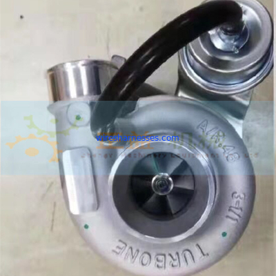 Động cơ E317 Động cơ tăng áp máy đào CAT 3054C C4.2 2674A209