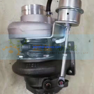 Động cơ E317 Động cơ tăng áp máy đào CAT 3054C C4.2 2674A209