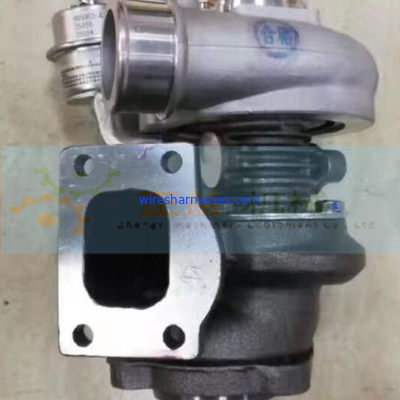 Động cơ E317 Động cơ tăng áp máy đào CAT 3054C C4.2 2674A209
